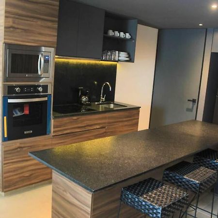 Luxury Apartament 1 Block To 5Th Avenue بلايا ديل كارمن المظهر الخارجي الصورة